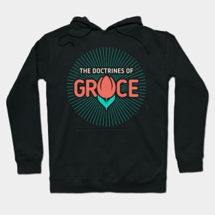 TULIP - The doctrines of grace Hoodie